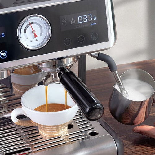 Machine à café expresso HiBREW H7A Machine à café expresso HiBREW H7A